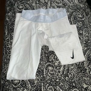 Nike men’s athletic tights